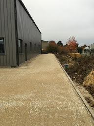 Photo n°6 de Amex Terrassement à Bû (Entreprise de terrassement)