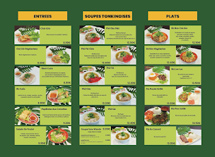 Photo n°39 de Phở Bánh Cuốn 14 (PHO 14 Val d'Europe) à Chessy (Restaurant vietnamien)