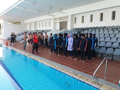 photo of Dolphin Swimming Academy