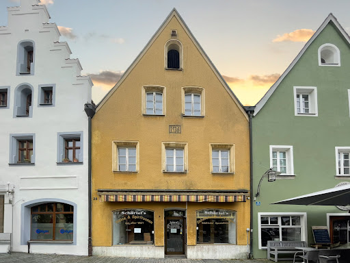 HL Immobilien GmbH & Co. KG