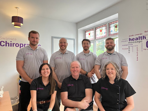 Swansea Chiropractic Clinic