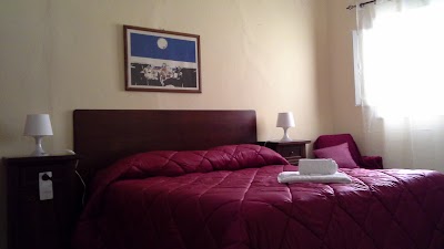 Photos of Alloggio Della Posta Vecchia