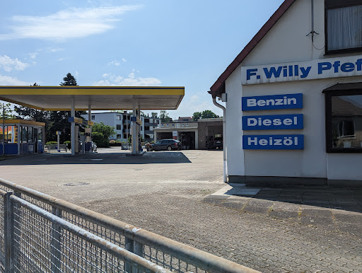 Tankstelle Pfeffer - Thumbnail