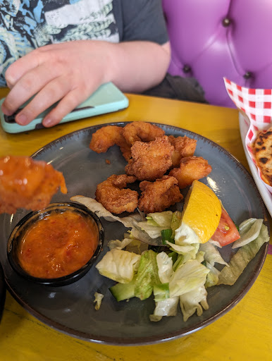 Coco's Soul Food - Thumbnail