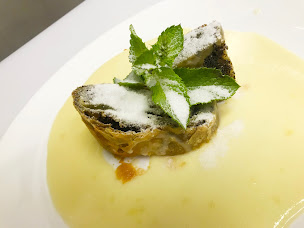 Photo n°102 de Oranta à Paris (Restaurant ukrainien)