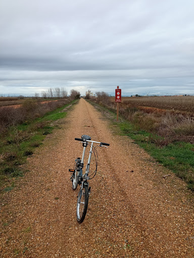 Camino Natural Via de la Plata - Thumbnail