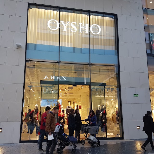 Bigbon Group - @oysho, 𝐒𝐡𝐨𝐩 𝐨𝐧𝐥𝐢𝐧𝐞 👩‍💻 www.oysho.com/mt 📲 # oysho #oyshosport