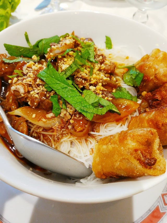 Restaurant Fu Qi