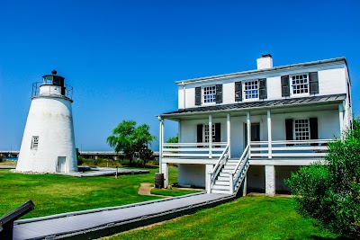 Piney Point Lighthouse Museum & Historic Park