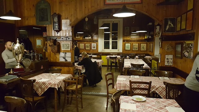 Osteria La Vignetta