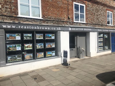 Reaston Brown Estate Agent Thame