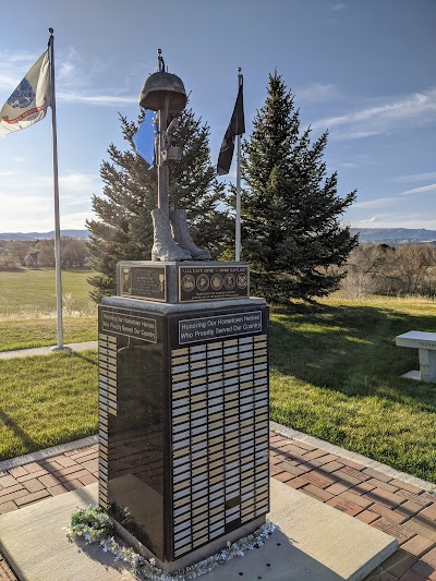 Vernal City Cemetery