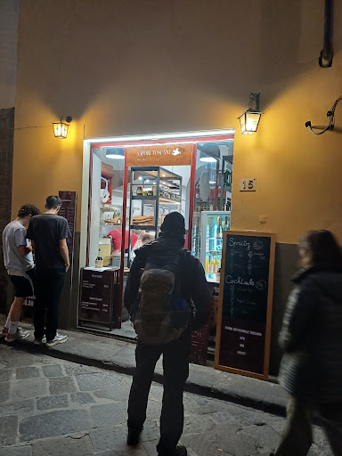 Sapori toscani street food