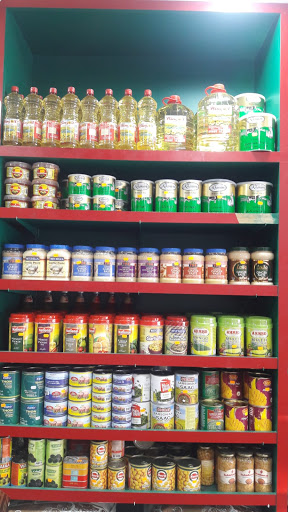 Khan Cash & Carry Boucherie - Thumbnail