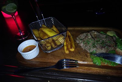 Photos of Circle Club