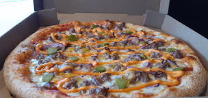 Photo n°3 de Cobus pizza à Lèves (Pizzas à emporter)