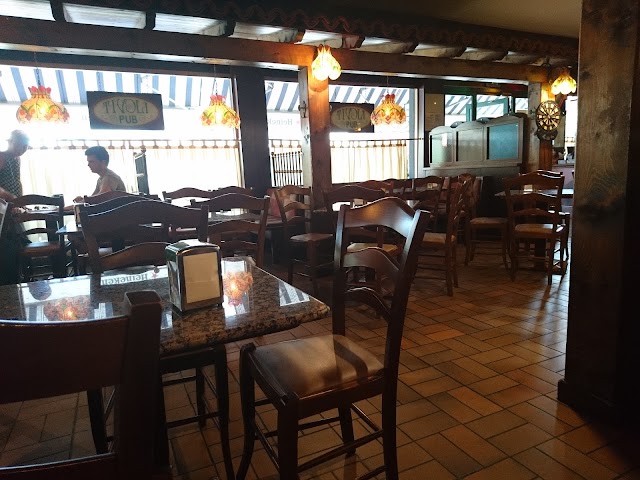 Tivoli Pub