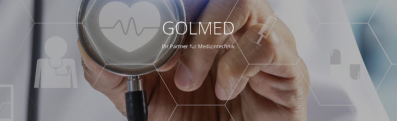GOLMED GmbH Partner der Medizintechnik photo