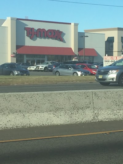 T.J. Maxx