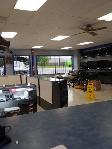 Patriot Pawn & Guns Gallery - United States