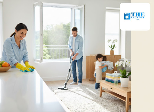 A truly clean home is more than fresh fragrance – it’s about hygiene, fabric care and your family… post image