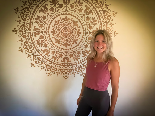 ilybeayoga Gallery - United Kingdom