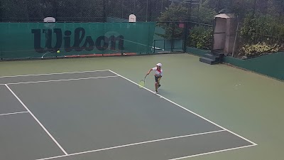 Istanbul Tennis Club