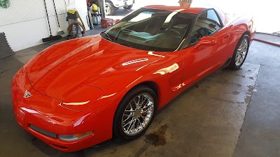 JamesLee Auto Detailing