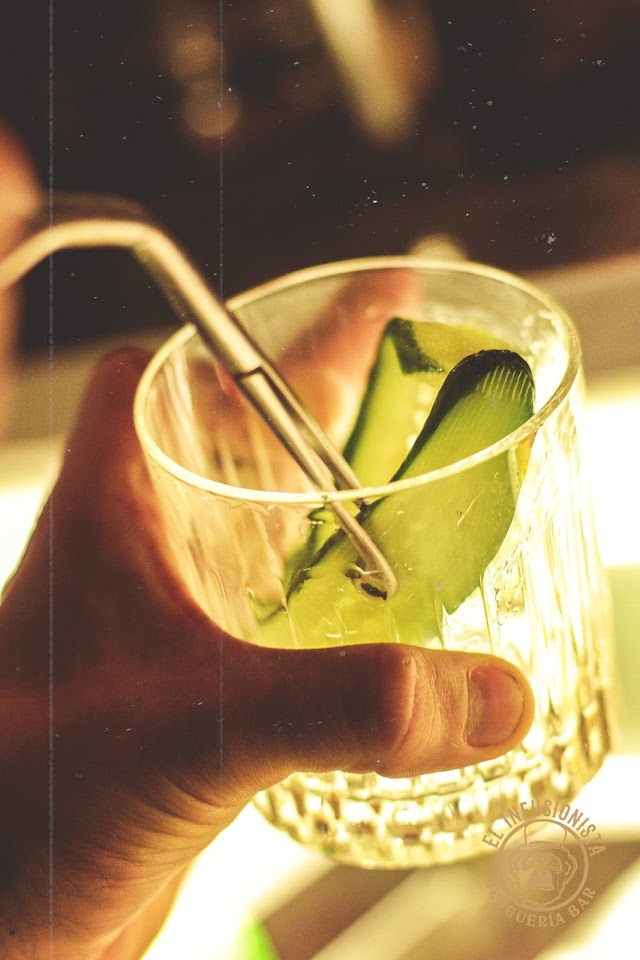 El Infusionista