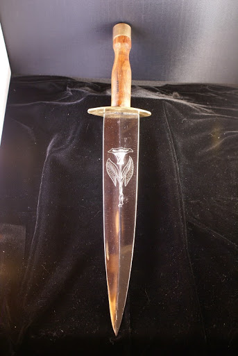 Peter Kellers Hand Engraver - Thumbnail