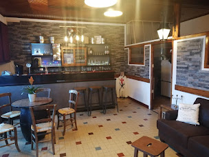 Photo n°15 de Maison de Barlest à Barlest (Chambre d'hôtes)