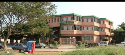 Photos of Colegio Baustista Boliviano Brasile&ntilde;o