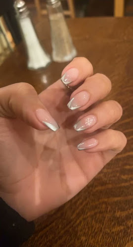 Reviews of Go Glam Westminster Nails & Beauty in London - Beauty salon