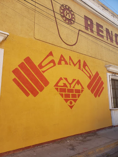 Sam's Gym la Noria - Thumbnail