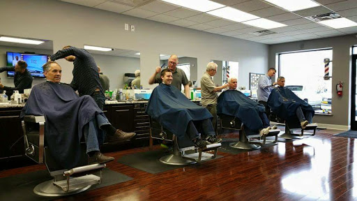 Barbers of the Ville - United States