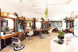 Photo n°8 de Les Binettes à Strasbourg (Salon de coiffure)