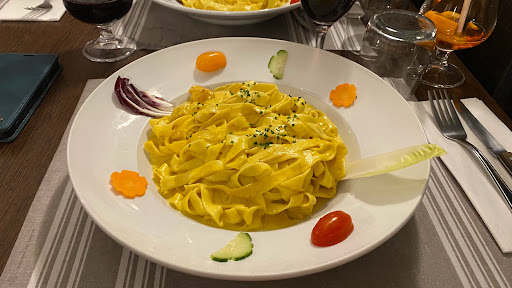 Restaurant Pizzeria Vecchia Roma - Thumbnail