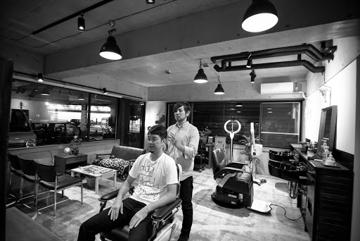 barber BAL