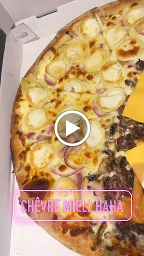Photo 2 - Délices Pizza