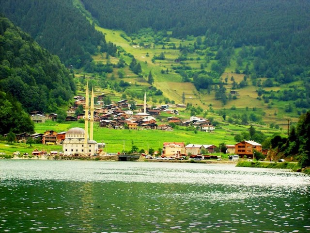 Trabzon