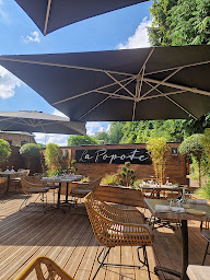 Photo n°33 de La Popote à Clères (Restaurant français)