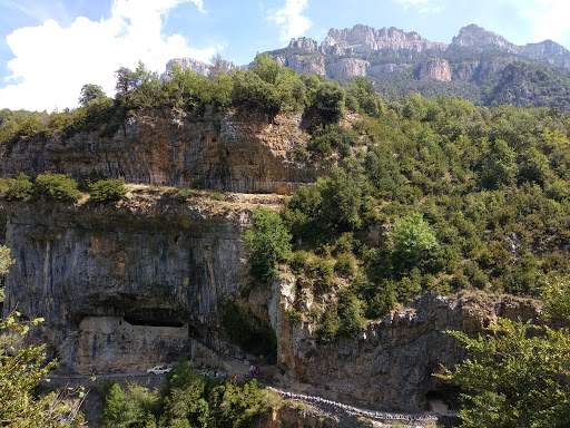 Añisclo Gallery - Spain