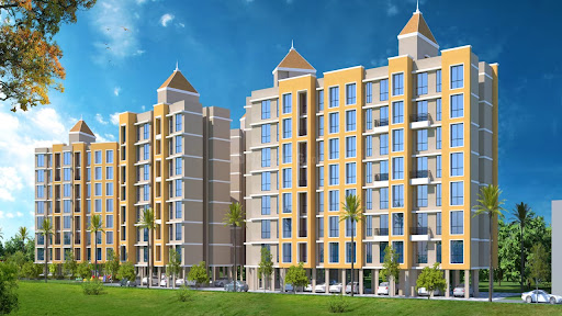Explore premium 1BHK, 2BHK, and Jodi flats with deck options at The Green Sapphire Kalyan. MAHARE… post image