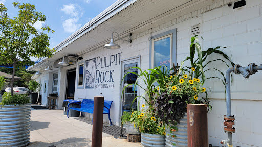Pulpit Rock Brewing Company - Thumbnail