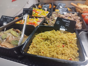 Photo n°14 de Le Taille Bavette - Boucherie Charcuterie à Parempuyre (Boucherie-charcuterie)