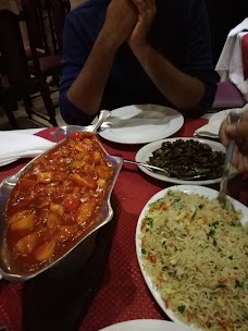 Sichuan Chinese Restaurant lahore