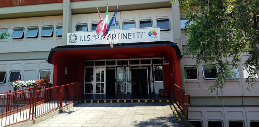 Institute Of Higher Education '' Piero Martinetti '' - Thumbnail