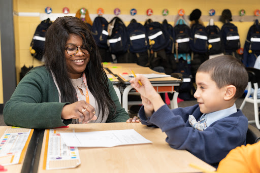Success Academy Charter School - Harlem 6 Elementary - Thumbnail