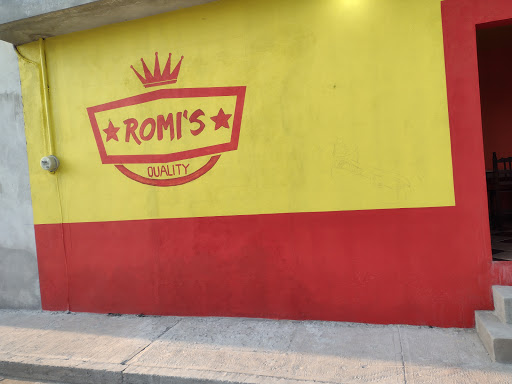 Romi's Quality - Visual