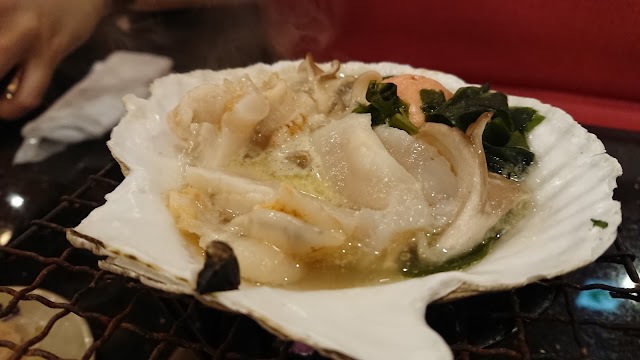 すし銚子丸 南千住店